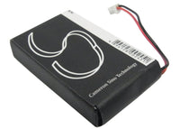 Battery for Nintendo Game Boy Micro OXY-001 GPNT-02 OXY-003