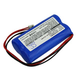 Battery for G-CARE SP-800 BAK-18650C4*2