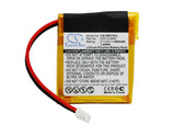 Battery for GE 2-5110 5-2682 2682-05-01 00:00:00