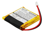 Battery for GE 2-5110 5-2682 2682-05-01 00:00:00