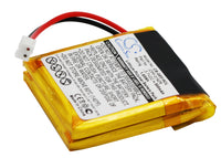 Battery for GE 2-5110 5-2682 2682-05-01 00:00:00