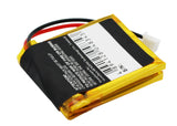 Battery for GE 2-5110 5-2682 2682-05-01 00:00:00