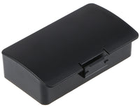 Battery for Garmin 010-00543-00 100054300 3580100054300 EGM478 GPSMAP 276 GPSMAP 276c GPSMAP 296 GPSMAP 376 GPSMAP 376C GPSMAP 378 GPSMAP 396 GPSMAP 478 010-10517-00 010-10517-01 011-00955-00