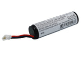 Battery for Datalogic GBT4400 GBT4430 GM4100 GM4100-BK-433Mhz GM4130 GM4400 GM4430 RBP-GM40 BT-8 RBP-4000