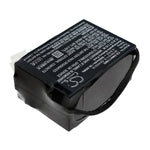 Battery for GE Aespire 7100 Aespire 7100 IEC Aespire 7100 IEC Ventilator Di Aestiva 5 7100 EE400216 M1081511-S