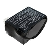 Battery for GE Aespire 7100 Aespire 7100 IEC Aespire 7100 IEC Ventilator Di Aestiva 5 7100 EE400216 M1081511-S