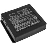 Battery for Garmin Aera 795 Aera 796 010-11756-04 361-00055-00