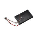 Battery for Garmin 010-01161-00 Edge 1000 DI44EJ18B60HK