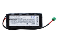 Battery for GE Hellige Marquette Eagle Monito Hellige Marquette Eagle Monito 120107 406679-003 B10701 BATT/110107