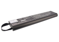 Battery for GE Moniteur Dash B30 Moniteur Dash B40 Moniteur Dash B50 NI2040 2044978-004 SM201-6