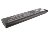 Battery for GE Moniteur Dash B30 Moniteur Dash B40 Moniteur Dash B50 NI2040 2044978-004 SM201-6