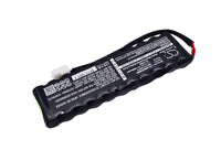 Battery for GE Monitor Solar 9500 110274 120274 BATT/110274