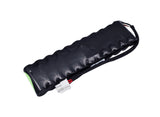 Battery for GE Monitor Solar 9500 110274 120274 BATT/110274