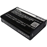 Battery for Garmin E1GR E1GRVIRBELITE E2GR E2GRVIRBELITE VIRB VIRB Elite Virb Elite Action HD Camera 1. 010-01088-00 010-11599-00 010-11654-03