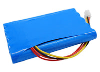 Battery for GE Datex-Ohmeda S/5 Datex-Ohmeda S/5 PATIENT MONIT Datex-Ohmeda S/5CAM Datex-Ohmeda S5 Datex-Ohmeda S5 PATIENT MONITO Datex-Ohmeda S5CAM S/5 10HR4/3AU 17014 AMED2002 B11221 OM11221