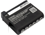 Battery for Garmin Virb Ultra Virb Ultra 30 Virb Ultra 30 HD action 010-12389-15 361-00087-00