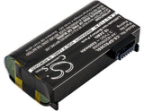 Battery for Sokkia SHC-236 SHC-336 60991