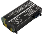 Battery for Topcon FC-236 FC-336 60991