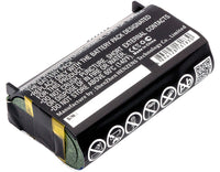 Battery for Topcon FC-236 FC-336 60991