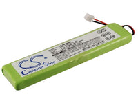 Battery for Grundig Frame A Frame Fr 2SN-3/5F60H-H-JZ1