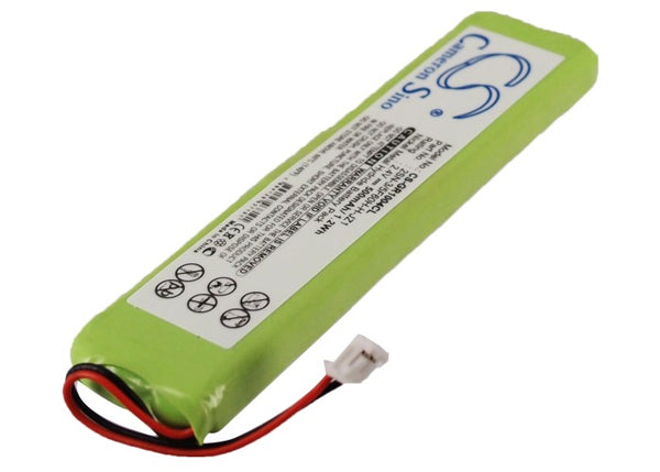 Battery for Grundig Frame A Frame Fr 2SN-3/5F60H-H-JZ1