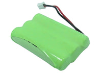 Battery for Motorola MBP33 MBP36 MBP36PU CB94-01A TFL3X44AAA900