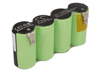 Battery for Gardena Rasenkantenschere 8802 Rasenkantenschere 8816 Rasenkantenschere 8818 08802-00.630.00 8802-00.630.00 Accu75