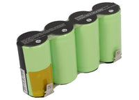 Battery for Gardena Rasenkantenschere 8802 Rasenkantenschere 8816 Rasenkantenschere 8818 08802-00.630.00 8802-00.630.00 Accu75