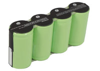 Battery for Gardena Rasenkantenschere 8802 Rasenkantenschere 8816 Rasenkantenschere 8818 08802-00.630.00 8802-00.630.00 Accu75