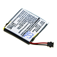 Battery for Garmin Vivoactive 3 Vivoactive 3 Music 361-00108-00 361-00108-01