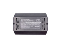 Battery for Gude Freischneider Kettensage 300/36 Rasenmaher 370/36 Rasenmaher 430/36 95526 95540 95543 95545 95655 95660 95665 95680