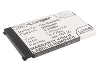 Battery for Motorola V750 SNN5828