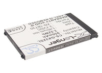 Battery for Motorola V750 SNN5828