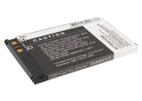 Battery for Motorola V750 SNN5828