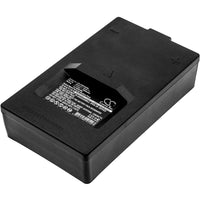 Battery for Hiab 2055112 Combi drive 5000 Dulevo 5000 combi Hi Drive 4000 Hi Drive 4000 ET H984.7669 H983.6721 H983.6713 H2055112 FUA 41 AF-HI4000M AF-HI40000M 9836721 9836713 983.6721 983.6713