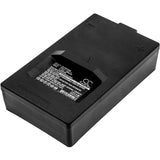 Battery for Hiab Hiab/Olsbergs Hi Drive 4000 Olsberg Olsberg DOH116A Olsberg-Hiab H984.7669 H983.6721 H983.6713 H2055112 FUA 41 AF-HI4000M AF-HI40000M 9836721 9836713 983.6721 983.6713