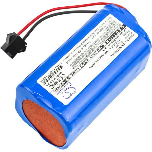 Battery for Eufy RoboVac 11 RoboVac 11s