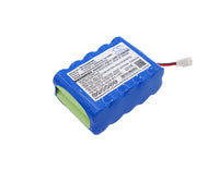 Battery for HUAXI HX801 LK-003 NI-AA2000MAH