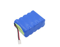 Battery for HUAXI HX801 LK-003 NI-AA2000MAH