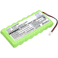 Battery for HUAXI HX-901A