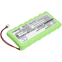 Battery for HUAXI HX-901A