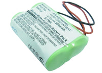 Battery for Handheld 7400 7450 Dolphin 7300 HHP-7300-INTBAT