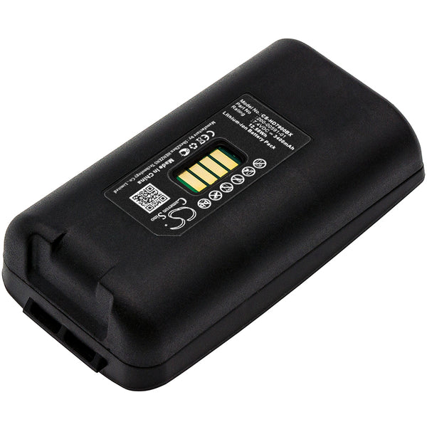 Battery for Reed S86