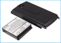 Battery for HTC Touch Diamond P3051 Touch Diamond P3701 Touch Diamond P3702 Victor 35H00113-003 DIAM160