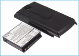 Battery for HTC Touch Diamond P3051 Touch Diamond P3701 Touch Diamond P3702 Victor 35H00113-003 DIAM160