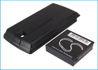 Battery for HTC Touch Diamond P3051 Touch Diamond P3701 Touch Diamond P3702 Victor 35H00113-003 DIAM160