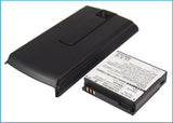 Battery for HTC Touch Diamond P3051 Touch Diamond P3701 Touch Diamond P3702 Victor 35H00113-003 DIAM160