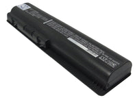 Battery for Compaq Presario CQ60-419WM Presario CQ61 Presario CQ61-100 Presario CQ61-200 HSTNN-CB72 HSTNN-C51C HSTNN-Q34C HSTNN-XB72 HSTNN-W49C HSTNN-IB72 487296-001 462890-761 462889-121