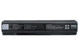 Battery for HP Pavilion DV9000 Pavilion dv9500t Pavilion dv9500 Pavilion dv9294EU HSTNN-Q21C HSTNN-IB34 448007-001 432974-001 HSTNN-LB33 HSTNN-IB40 EX942AA EV087AA 434877-141 434674-001