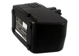 Battery for HILTI SF100A SFB105 265605 315078 334584 SBP10 SPB105